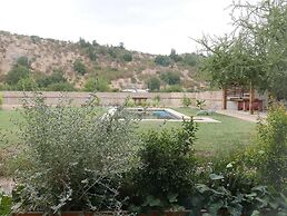 Callihue de Colchagua Lodge