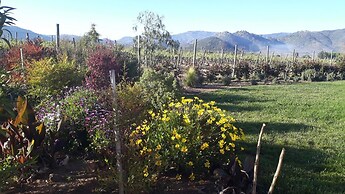 Callihue de Colchagua Lodge