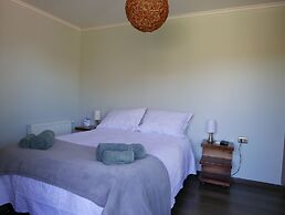 Callihue de Colchagua Lodge