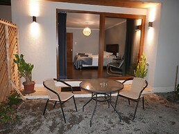 Callihue de Colchagua Lodge