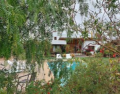 Callihue de Colchagua Lodge