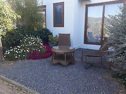 Callihue de Colchagua Lodge