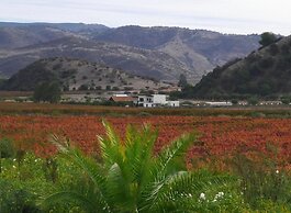 Callihue de Colchagua Lodge