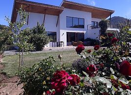 Callihue de Colchagua Lodge