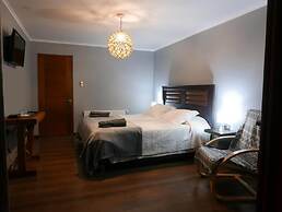 Callihue de Colchagua Lodge