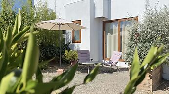 Callihue de Colchagua Lodge