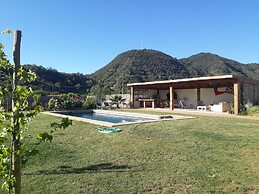 Callihue de Colchagua Lodge