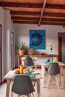 Callihue de Colchagua Lodge