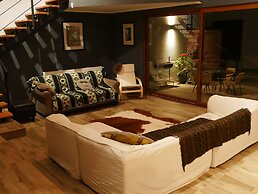 Callihue de Colchagua Lodge