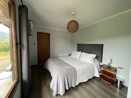 Callihue de Colchagua Lodge