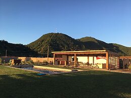 Callihue de Colchagua Lodge