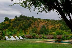 Callihue de Colchagua Lodge