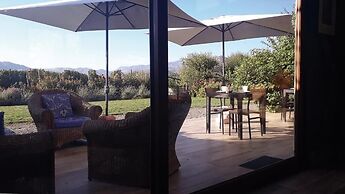 Callihue de Colchagua Lodge