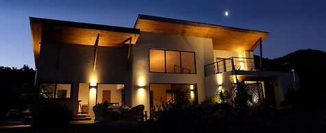 Callihue de Colchagua Lodge