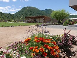 Callihue de Colchagua Lodge