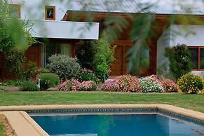 Callihue de Colchagua Lodge