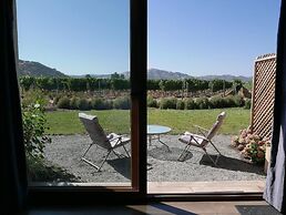 Callihue de Colchagua Lodge