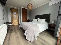 Callihue de Colchagua Lodge