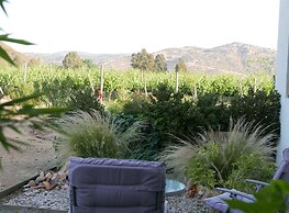 Callihue de Colchagua Lodge