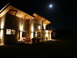 Callihue de Colchagua Lodge