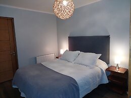 Callihue de Colchagua Lodge