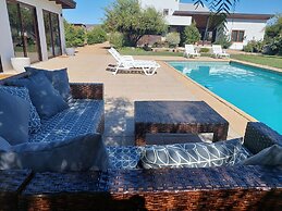 Callihue de Colchagua Lodge