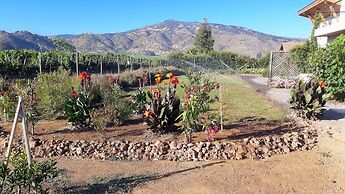 Callihue de Colchagua Lodge