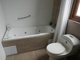 Callihue de Colchagua Lodge