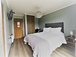 Callihue de Colchagua Lodge