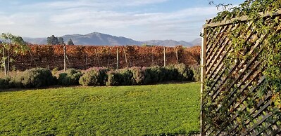 Callihue de Colchagua Lodge