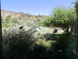 Callihue de Colchagua Lodge