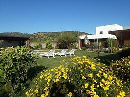 Callihue de Colchagua Lodge