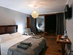 Callihue de Colchagua Lodge