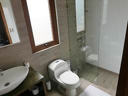 Callihue de Colchagua Lodge