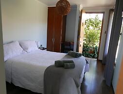 Callihue de Colchagua Lodge