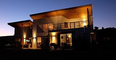 Callihue de Colchagua Lodge