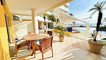 Condo Vela Vista 1004