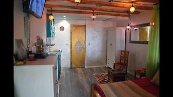 Studio Apartman Tuareg