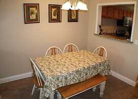 2 Bed, 2.5 Baths, Sleeps 6, Ocean View - Summerhouse 147
