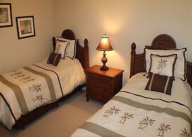 2 Bed, 2.5 Baths, Sleeps 6, Ocean View - Summerhouse 147