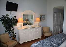 Sleeps 6, Ocean View Condo, 4 Heated Pools - Summerhouse 232