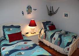 Sleeps 6, Ocean View Condo, 4 Heated Pools - Summerhouse 232