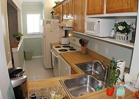 Sleeps 6, Ocean View Condo, 4 Heated Pools - Summerhouse 232