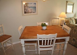 Sleeps 6, Ocean View Condo, 4 Heated Pools - Summerhouse 232