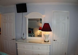 Sleeps 6, Ocean View Condo, 4 Heated Pools - Summerhouse 232