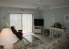 Sleeps 6, Ocean View Condo, 4 Heated Pools - Summerhouse 232