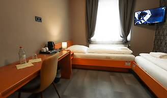 Dua Hotel
