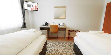 Dua Hotel