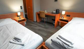 Dua Hotel