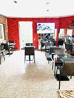 Dua Hotel